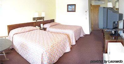 Black Bear Motel Cameron Bagian luar foto