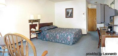Black Bear Motel Cameron Bagian luar foto